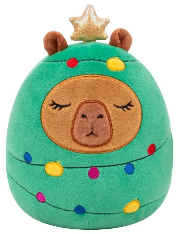 Plyšová hračka Lijjian – SQUISHMALLOWS