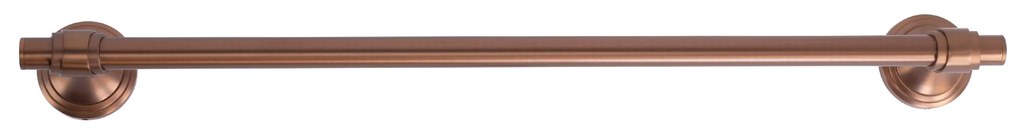 Rea Aristo, vešiak na uterák 60cm, medená matná, REA-98500