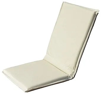 Deokork Záhradná teaková zostava IVORY I. 1+4 (ZADARMO podušky)