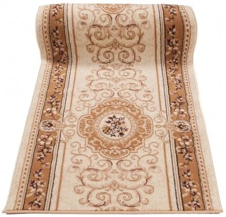 Behúň ATLAS PP F744A krémový