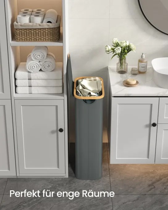 Kôš na bielizeň LCB517GN01