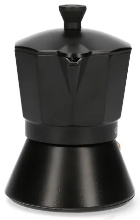 Kávovar MIA MOKKA čierny ALL 946619 150 ml