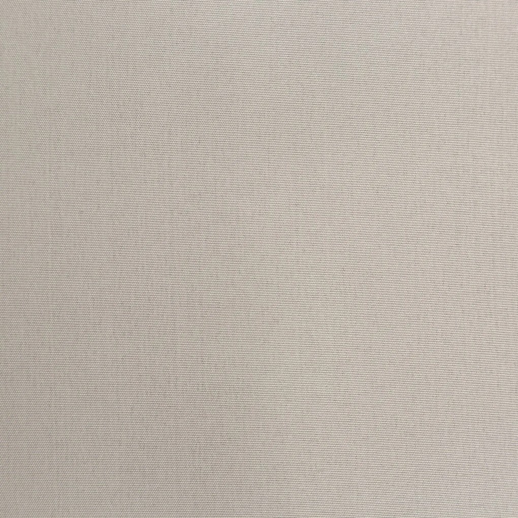 ZÁVES NA KRÚŽKOCH ADARI 140X250 CM BÉŽOVÁ
