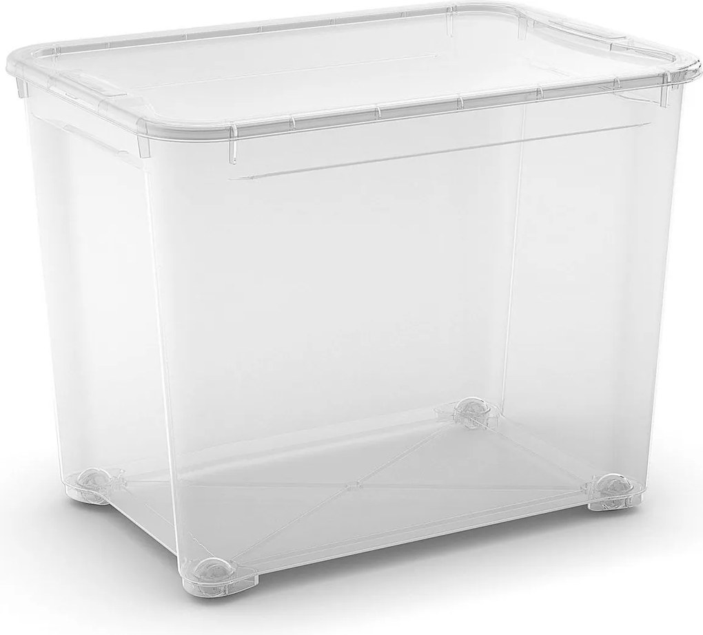 KIS Úložný box T-BOX XL 70l