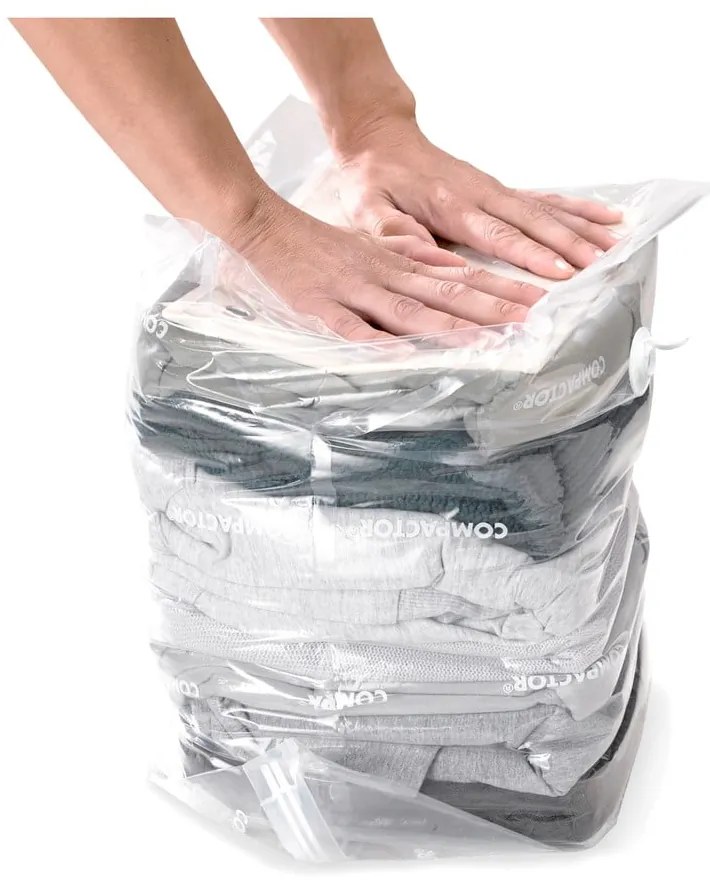 Vákuové vrece Express M – Compactor