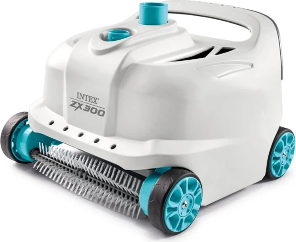 INTEX Automatický bazénový vysávač ZX300