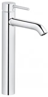 Kludi BOZZ umývadlová batéria bez výpuste chróm 382 860 576