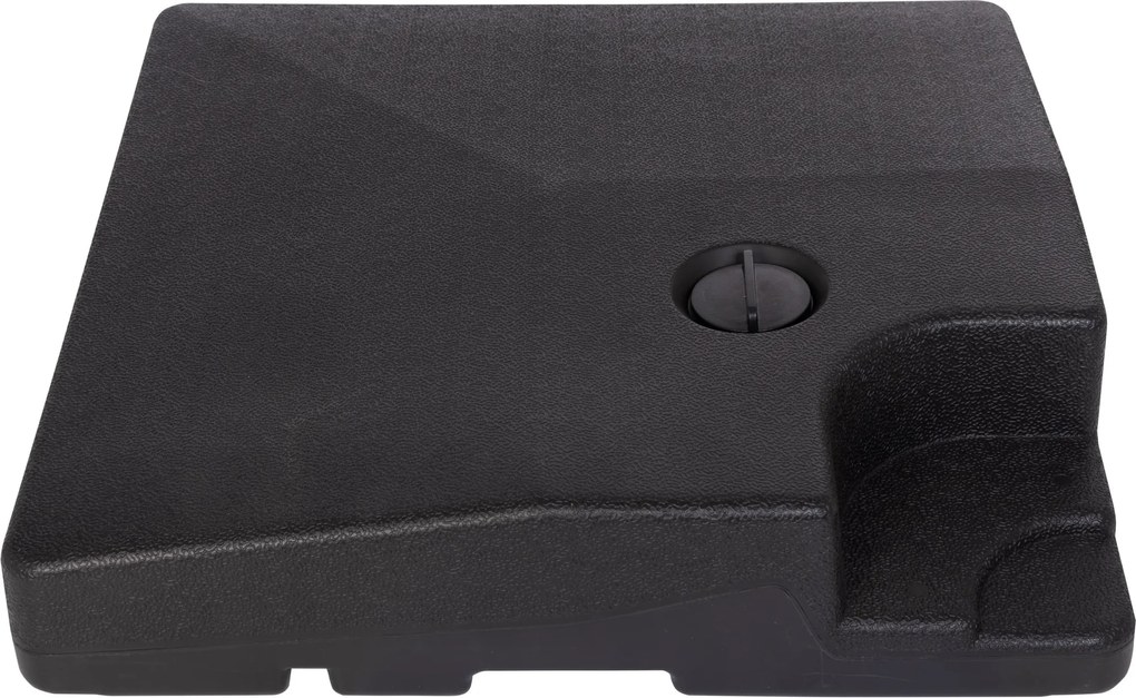 Derby Plniteľné dlaždice 4-dielna súprava (140 kg)