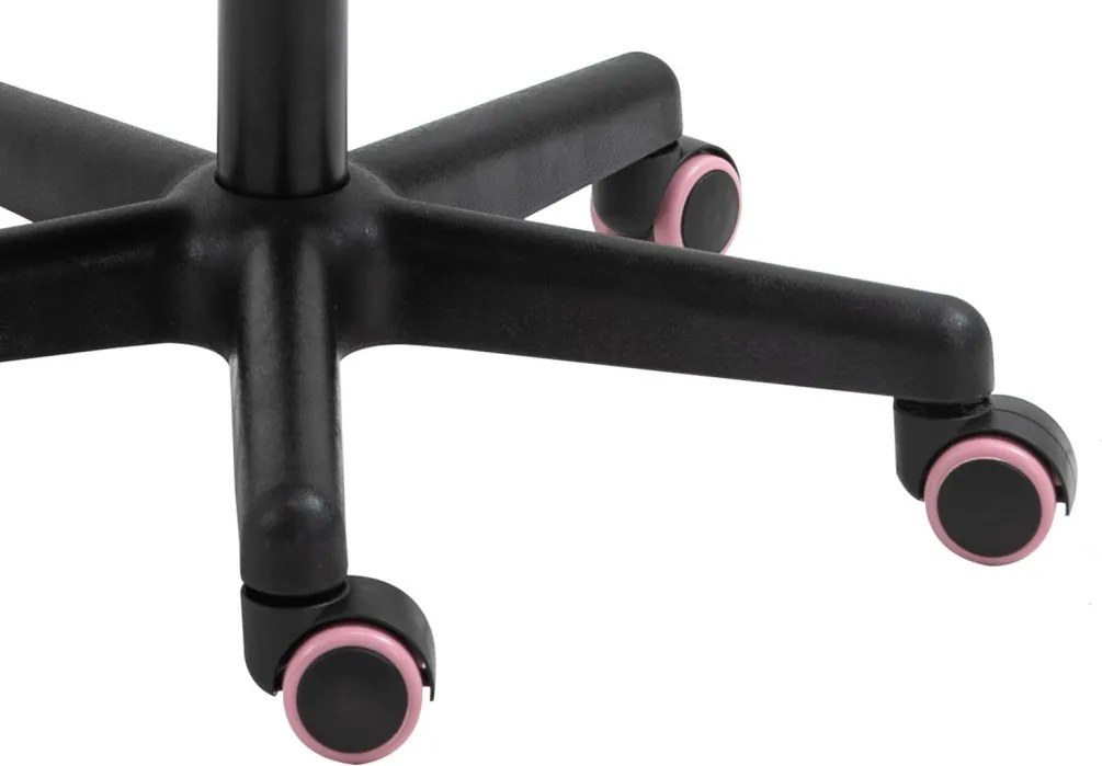 Detská stolička Sindibad, ružová