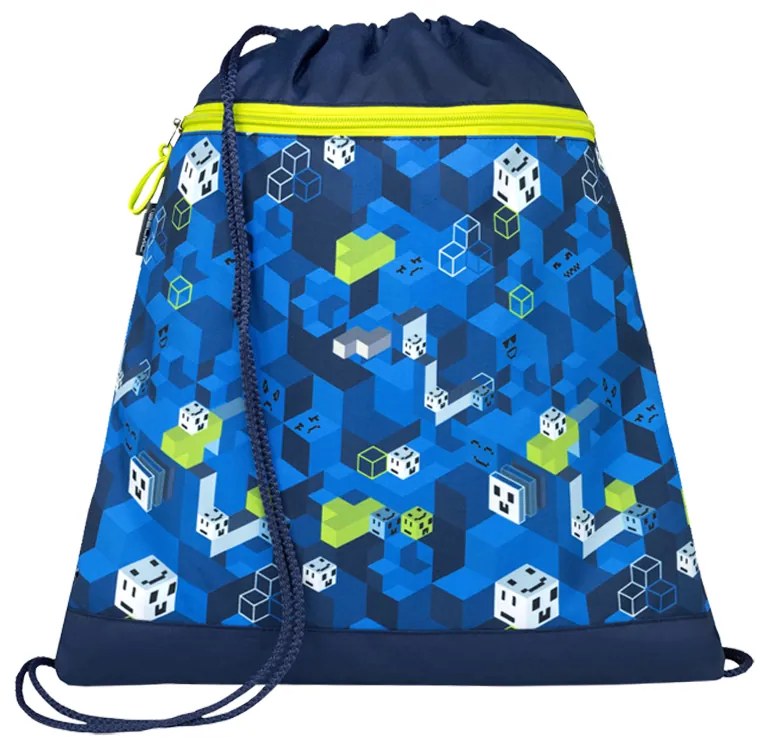 Školský set BELMIL Gamer Squad