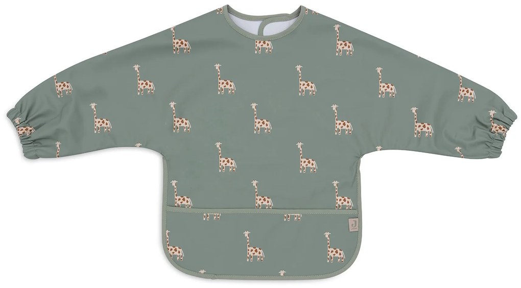 Podbradník s rukávmi Sleeves Jungle Jambo