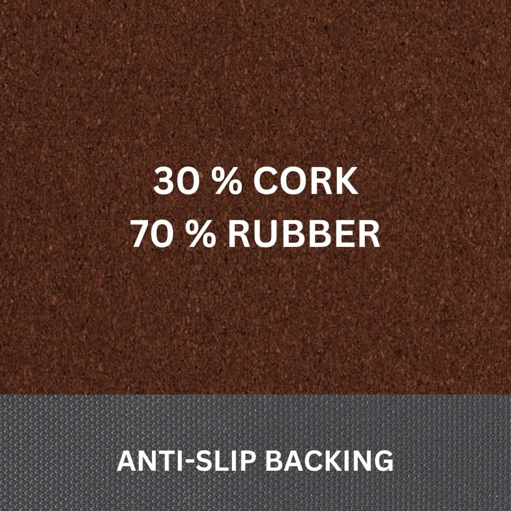 Gumové prestieranie 30x45 cm Otis – ZicZac