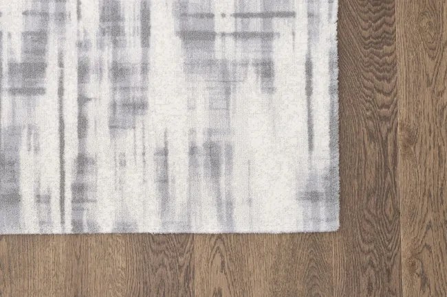 Koberec Agnella Agnus Edmund svetlosivý