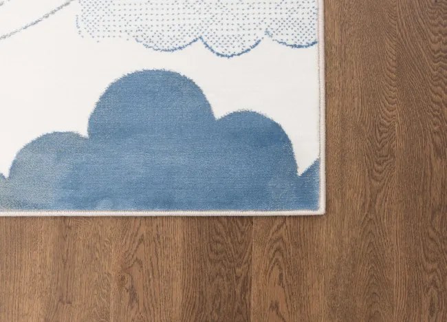 Koberec FD LIDA Balóny, perlový