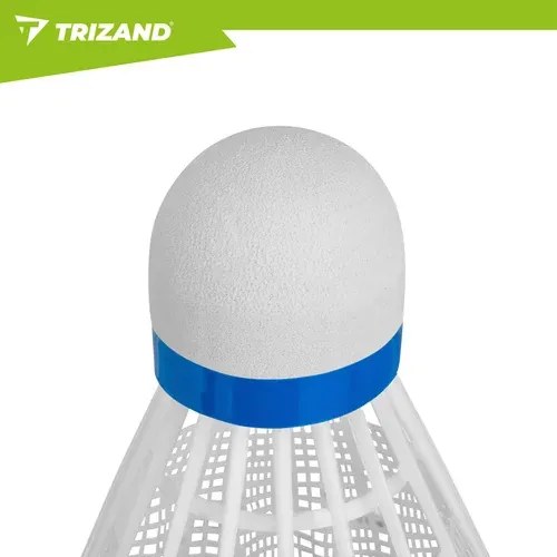 9-dielna bedmintonová sada v puzdre - Trizand