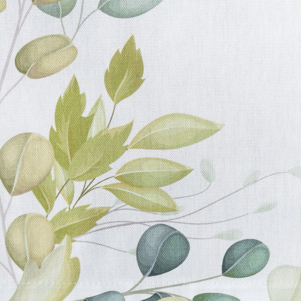 SADA 4 KS PRESTIERANIE NA STÔL NATUR6 30X40 CM LISTY