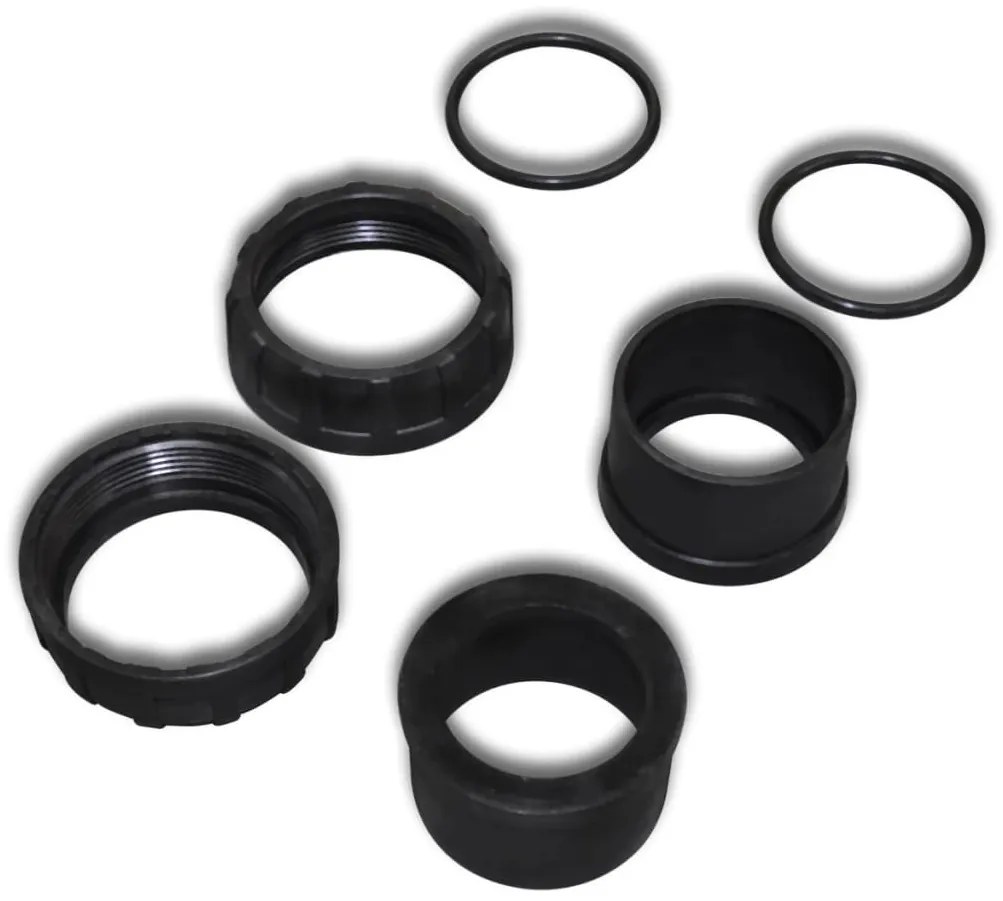 Bazénové čerpadlo elektrické 800 W modré