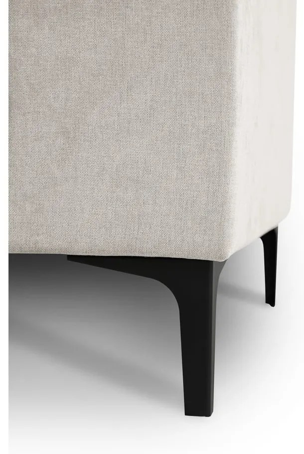 Krémová pohovka 224 cm Copenhagen – Scandic