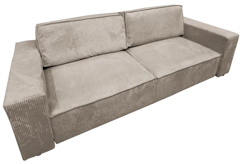 Rozkladacia pohovka HARPERA BIG SOFA Tempo Kondela