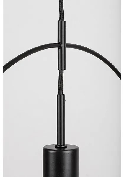 Rabalux 72019 - Luster na lanku DILARA 3xE27/40W/230V