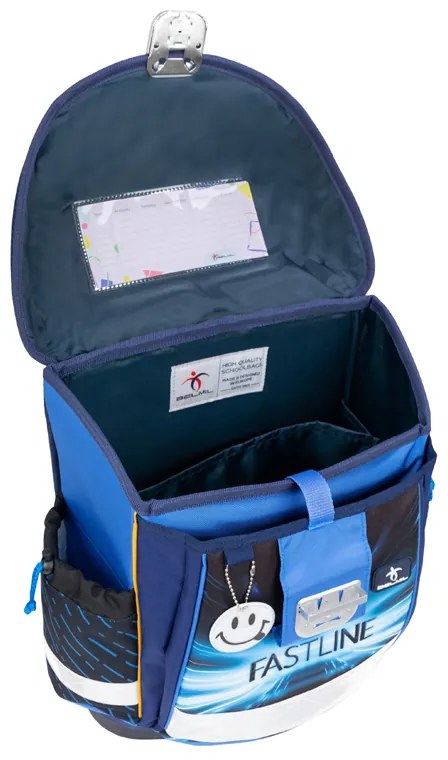 Školský set BELMIL Fastline
