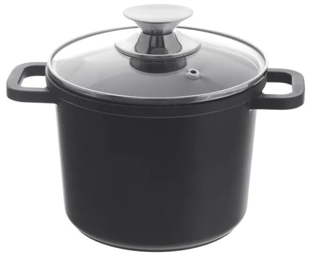 Hrniec GRANDE s pokrievkou 2,2 l