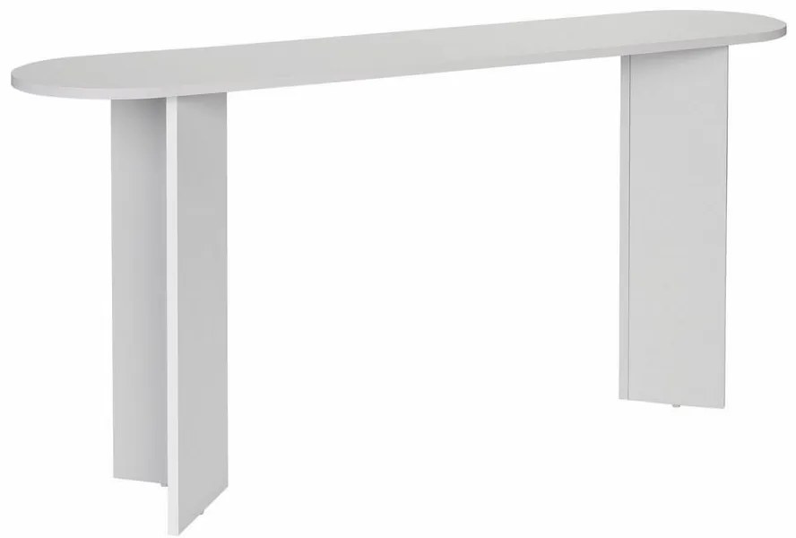 Odkladací stolík Sira White