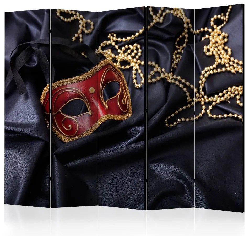 Artgeist Paraván - Carnival II [Room Dividers]