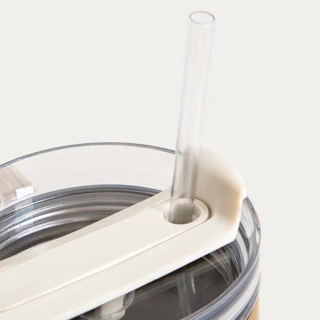 Termohrnček ESTRELA béžový 757174 1180 ml