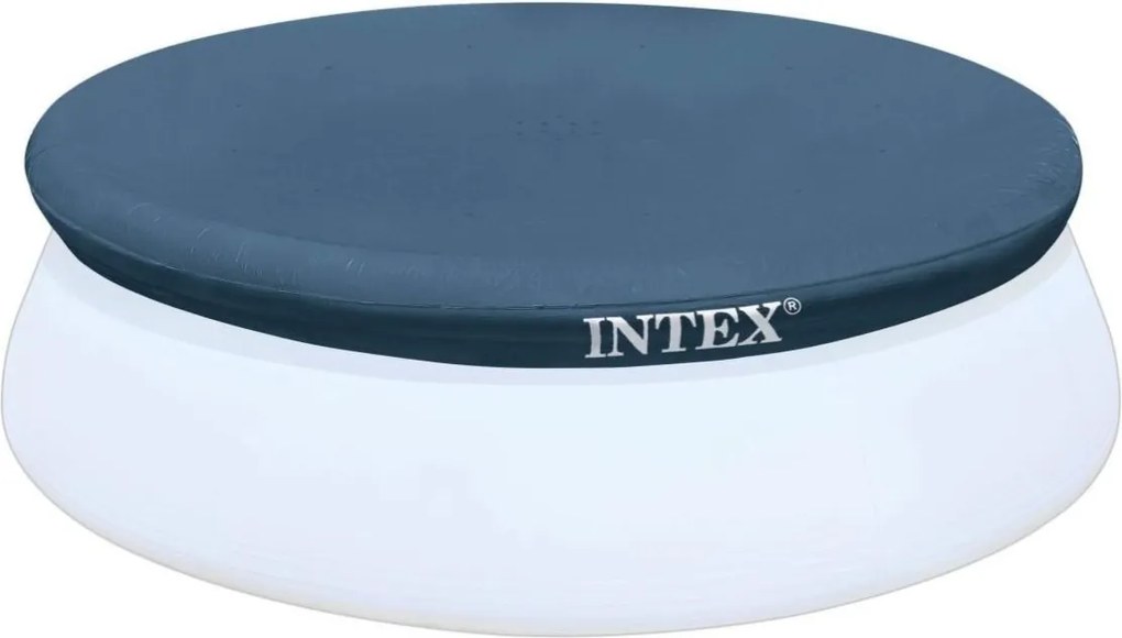 Krycia plachta Intex 457 cm pre bazény Easy Set