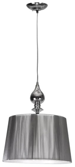 Luster na lanku GILLENIA 1xE27/60W/230V
