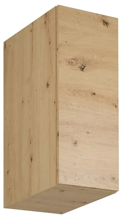 Skrinka do kuchyne Langen g30g dub artisan