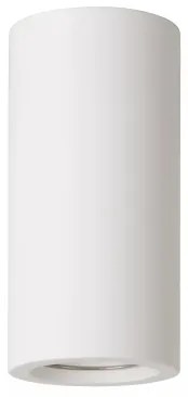 Lucide 35100/14/31 - Stropné svietidlo GIPSY 1xGU10/35W/230V