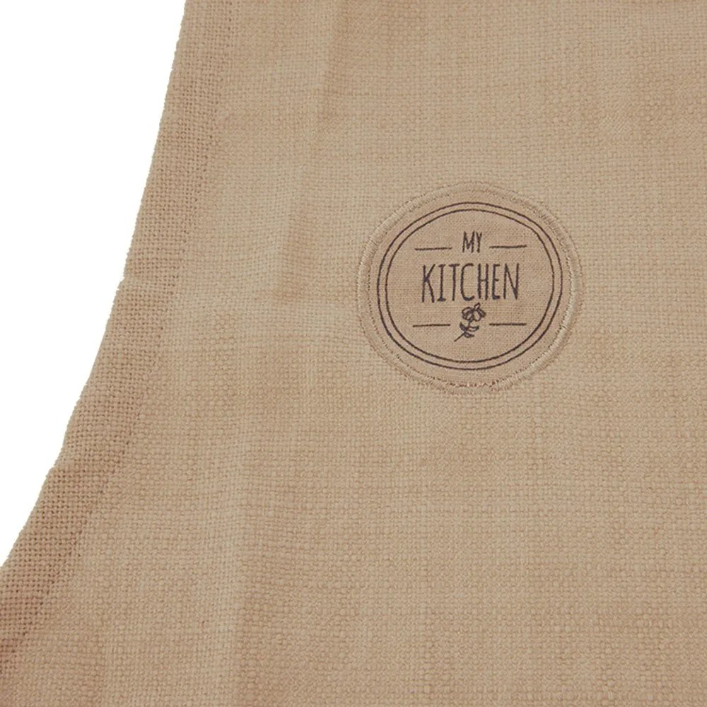 Bavlnená zástera My Kitchen – Orion