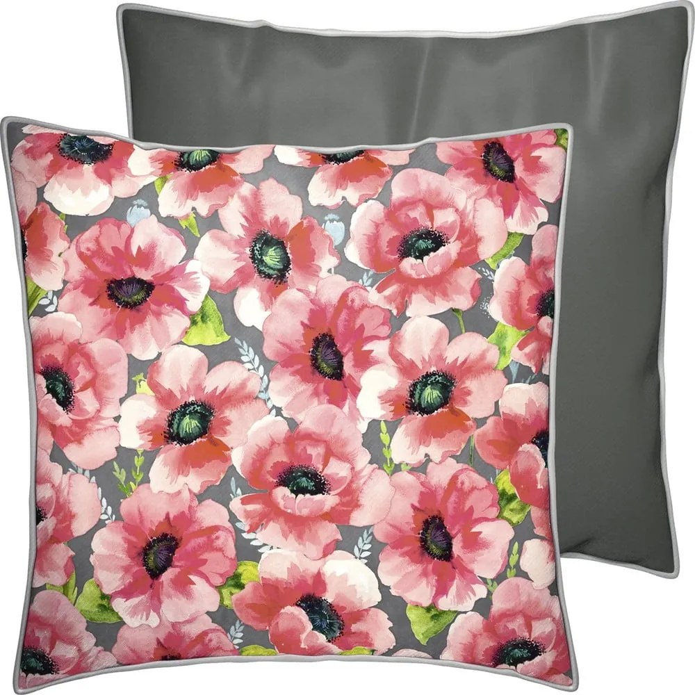 Dekoračný vankúš 40x40 cm Mohana - IHR