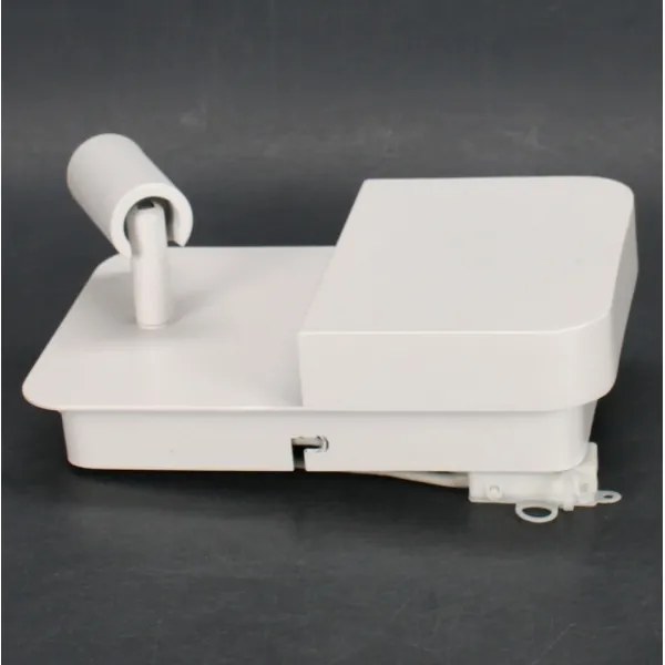 Lucide 79200/08/31 - LED Nástenné svietidlo BOXER LED/5W/230V + LED/5W USB biela