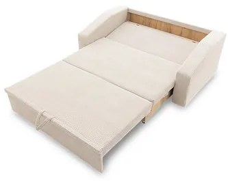 Pohovka DORMA II Biela