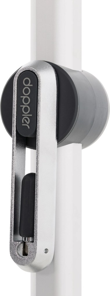 Doppler EXPERT antracit