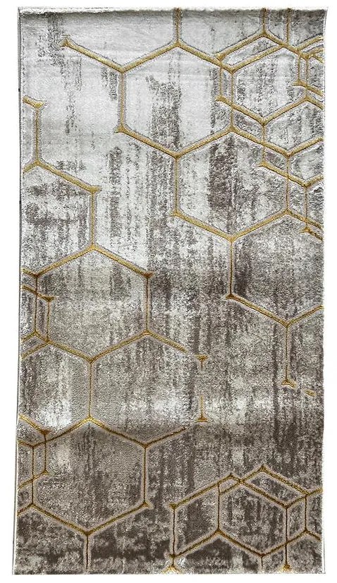 Koberec Marmaris 0.8/1.5 Mas 405 béžový