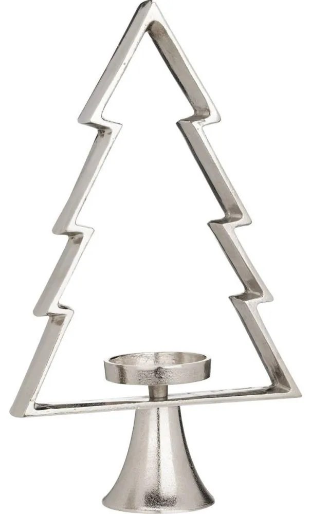 Eglo 422428 - Svietnik MUKAYLE 44x26 cm chróm