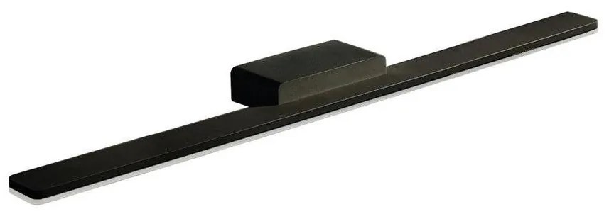 Azzardo AZ3349 - LED Kúpeľňové osvetlenie zrkadla EPSILON LED/18W/230V IP44 AZ3349