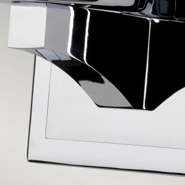 Feiss FE-AMALIA1-SBATH -LED Kúpeľňové svietidlo AMALIA 1xG9/3,5W/230V IP44 chróm