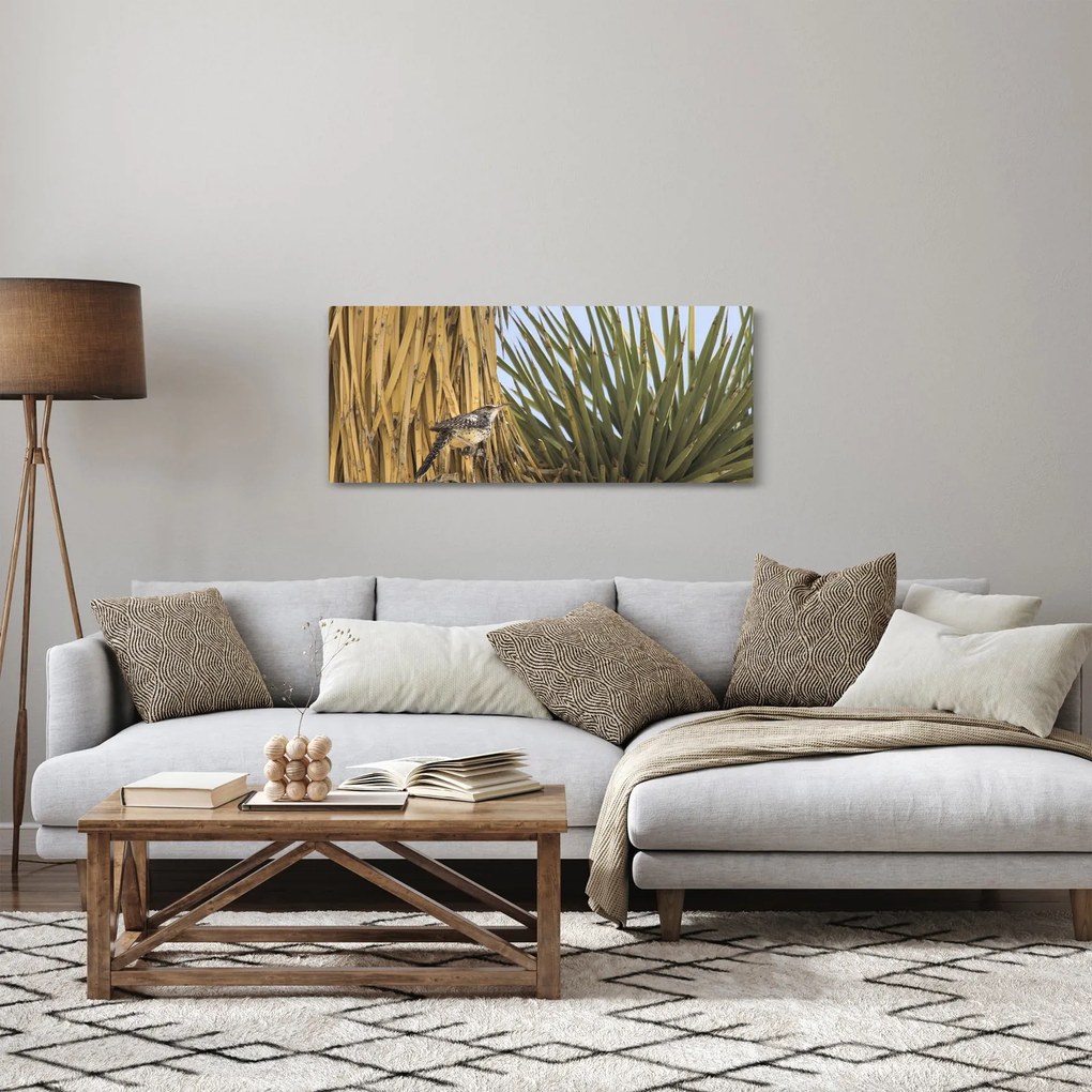 Obraz - Oriešok (120x50 cm)