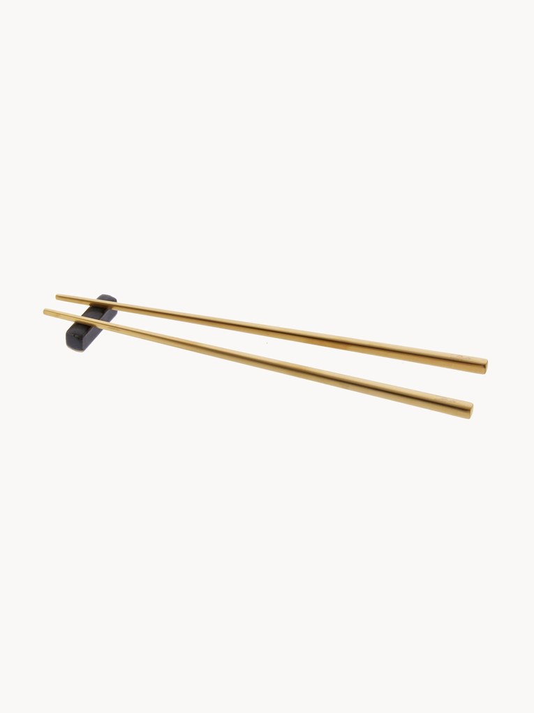 Paličky's podložkou Chop, 2 páry
