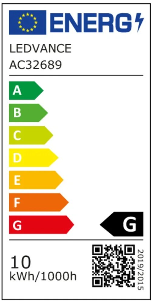 LED žiarovka E27 PAR30 10W = 75W 633lm 2700K Warm 36° DIM LEDVANCE