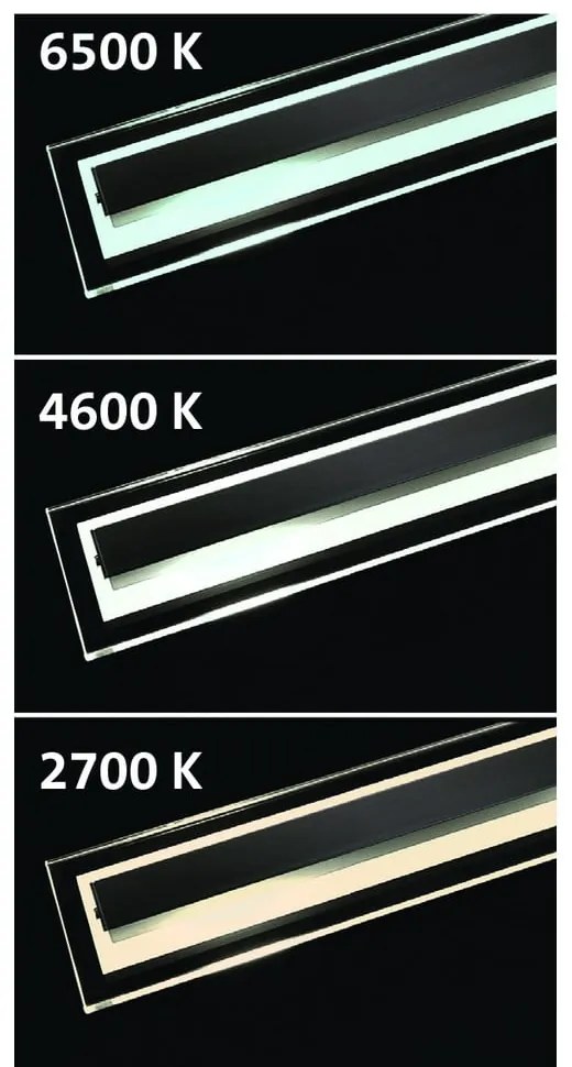 Kovové LED stmievateľné závesné svietidlo v striebornej farbe Tenso – Fischer & Honsel