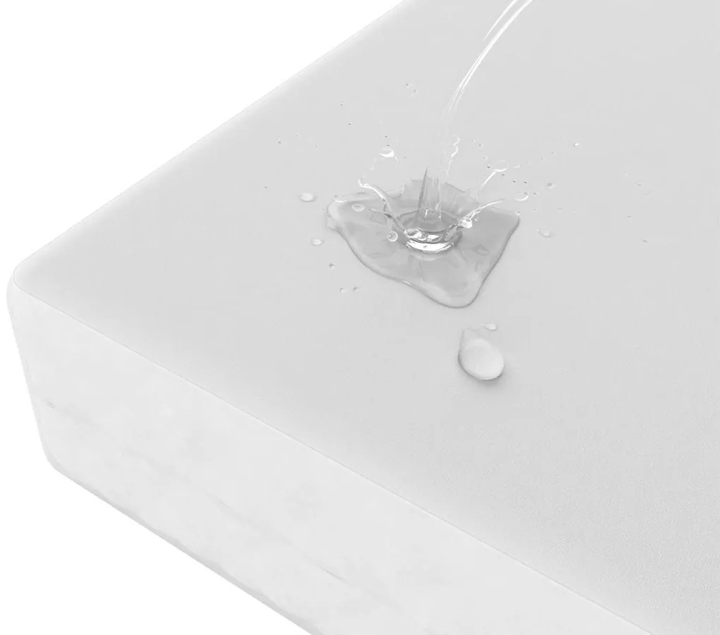 Membránový chránič matraca Maxfit 200x120 cm