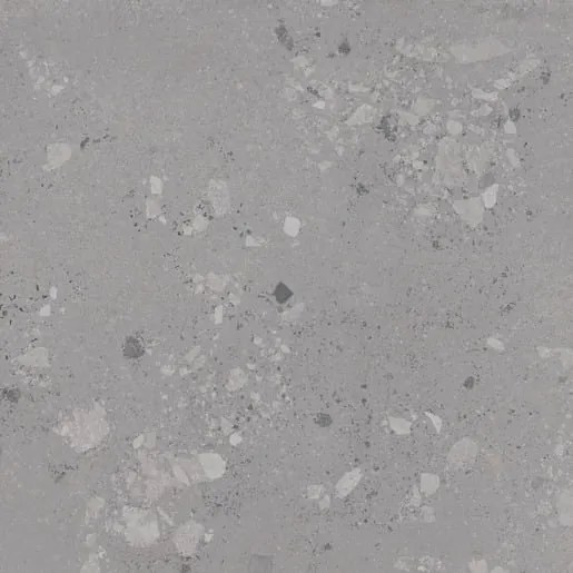 Dlažba Rako Castone ash 60x60 cm mat DAK62857.1, (bal. 1,440 m2 )