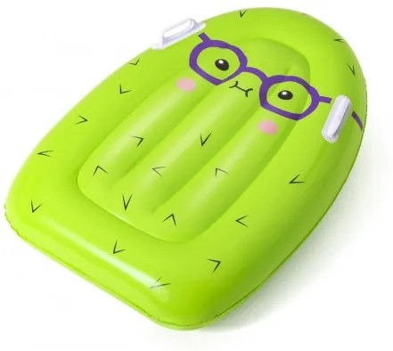Nafukovačka Bestway 42049 plavecká doska, kaktus 84x56 cm