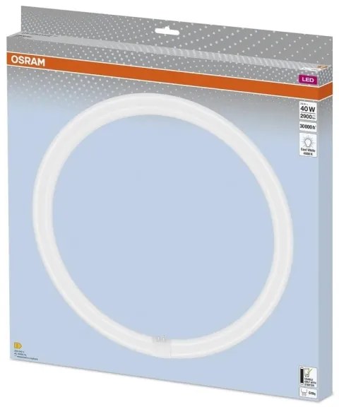 LED Žiarivková trubica G10q/24W/230V 4000K - Osram
